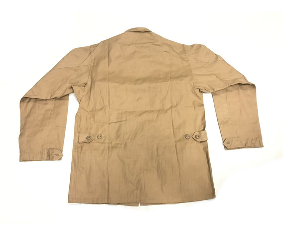 Фото: “Рубашка BDU USA хаки рип-стоп”, купить в интернет магазине