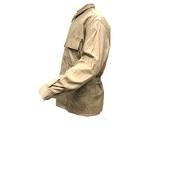 Фото: “Рубашка BDU USA хаки рип-стоп”