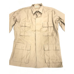 Фото: “Рубашка BDU USA хаки рип-стоп”