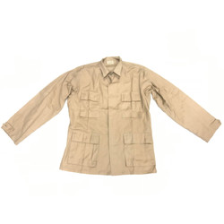 Фото: “Рубашка BDU USA хаки рип-стоп”