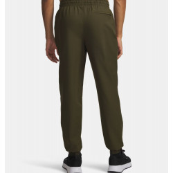Превью товара: “Брюки M Unstoppable Under Armour, цвет Expedition Green”, купить в интернет магазине