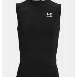Превью товара: “Майка HG Armour Comp Under Armour, цвет Black”, купить в интернет магазине