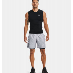 Превью товара: “Майка HG Armour Comp Under Armour, цвет Black”, купить в интернет магазине