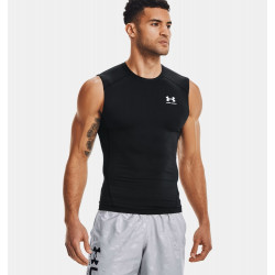 Фото: “Майка HG Armour Comp Under Armour, цвет Black”, купить в интернет магазине
