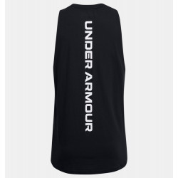 Превью товара: “Майка M Zone Under Armour, цвет Black”, купить в интернет магазине