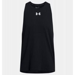 Превью товара: “Майка M Zone Under Armour, цвет Black”, купить в интернет магазине