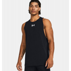 Фото: “Майка M Zone Under Armour, цвет Black”, купить в интернет магазине