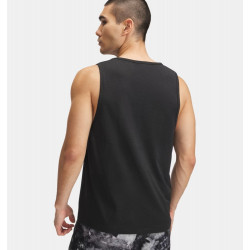 Превью товара: “Майка M Vanish Elite Seamless Under Armour, цвет Black”, купить в интернет магазине