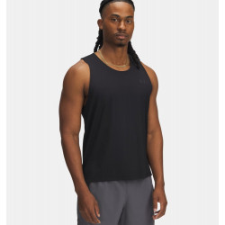 Фото: “Майка M Launch Elite Under Armour, цвет Black”, купить в интернет магазине