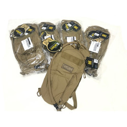 Фото: “Гидратор Camelbak Maximum gear Coyote”, купить в интернет магазине