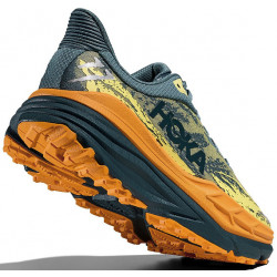 Превью товара: “Кроссовки M Stinson 7 HOKA, цвет Mountain Fog/Blue Twilight”, купить в интернет магазине