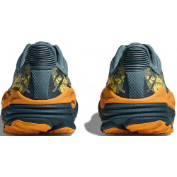Превью товара: “Кроссовки M Stinson 7 HOKA, цвет Mountain Fog/Blue Twilight”, купить в интернет магазине
