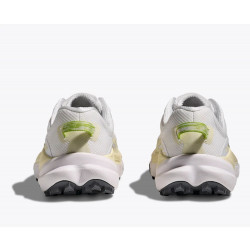 Превью товара: “Кроссовки W Torrent 4 HOKA, цвет White/Neon Lime”, купить в интернет магазине