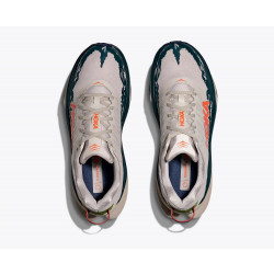 Превью товара: “Кроссовки M Torrent 4 HOKA, цвет Putty/Blue Twilight”, купить в интернет магазине