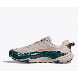 Превью товара: “Кроссовки M Torrent 4 HOKA, цвет Putty/Blue Twilight”, купить в интернет магазине