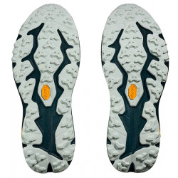 Превью товара: “Кроссовки M Speedgoat 6 GTX HOKA, цвет Blue/Twilight Druzy”, купить в интернет магазине