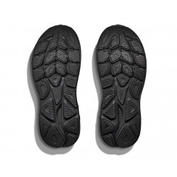Превью товара: “Кроссовки M Clifton 10 HOKA, цвет Black/Black”, купить в интернет магазине