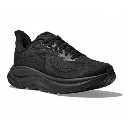Фото: “Кроссовки M Clifton 10 HOKA, цвет Black/Black”, купить в интернет магазине