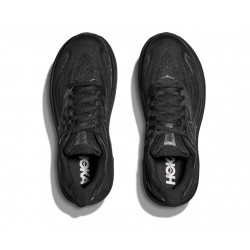 Превью товара: “Кроссовки M Clifton 10 HOKA, цвет Black/Black”, купить в интернет магазине