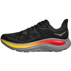 Превью товара: “Кроссовки M Clifton 10 HOKA, цвет Black/Galactic Grey”, купить в интернет магазине