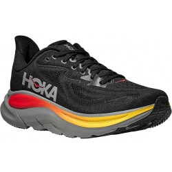 Превью товара: “Кроссовки M Clifton 10 HOKA, цвет Black/Galactic Grey”, купить в интернет магазине