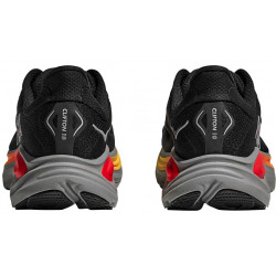 Превью товара: “Кроссовки M Clifton 10 HOKA, цвет Black/Galactic Grey”, купить в интернет магазине