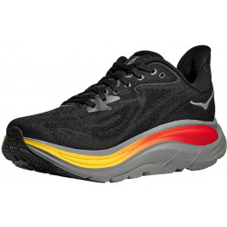 Превью товара: “Кроссовки M Clifton 10 HOKA, цвет Black/Galactic Grey”, купить в интернет магазине