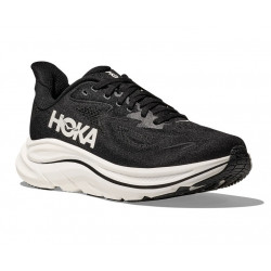 Фото: “Кроссовки M Clifton 10 HOKA, цвет Black/White”, купить в интернет магазине