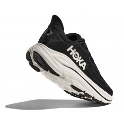 Превью товара: “Кроссовки M Clifton 10 HOKA, цвет Black/White”, купить в интернет магазине