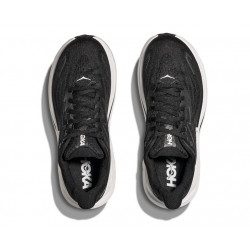 Превью товара: “Кроссовки M Clifton 10 HOKA, цвет Black/White”, купить в интернет магазине