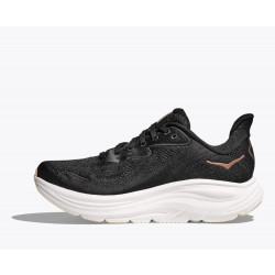 Превью товара: “Кроссовки W Clifton 10 HOKA, цвет Black/Rose Gold”, купить в интернет магазине