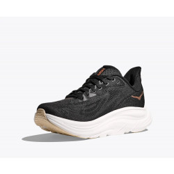 Превью товара: “Кроссовки W Clifton 10 HOKA, цвет Black/Rose Gold”, купить в интернет магазине