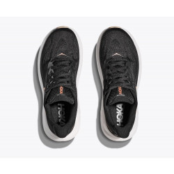 Превью товара: “Кроссовки W Clifton 10 HOKA, цвет Black/Rose Gold”, купить в интернет магазине