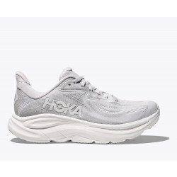 Фото: “Кроссовки W Clifton 10 HOKA, цвет Cosmic Grey/Stardust”, купить в интернет магазине