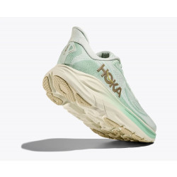 Превью товара: “Кроссовки W Clifton 10 HOKA, цвет Sea Glass/Jadeite”, купить в интернет магазине