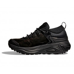 Превью товара: “Кроссовки M Kaha 3 Low GTX HOKA, цвет Black/Black”, купить в интернет магазине