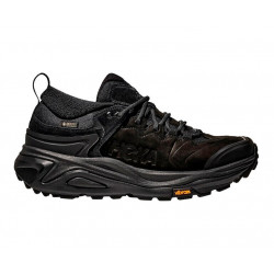 Превью товара: “Кроссовки M Kaha 3 Low GTX HOKA, цвет Black/Black”, купить в интернет магазине