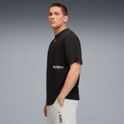 Фото: “Футболка M Graphic ovs Puma, цвет Black”, купить в интернет магазине