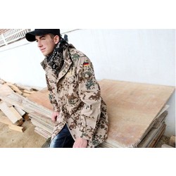 Фото: “Парка Tropentarn Бундесвер  КАК НОВАЯ”