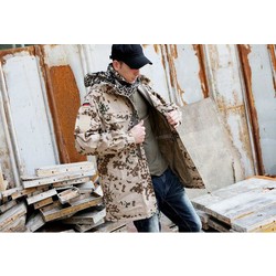 Фото: “Парка Tropentarn Бундесвер  КАК НОВАЯ”