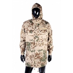 Фото: “Парка Tropentarn Бундесвер  КАК НОВАЯ”