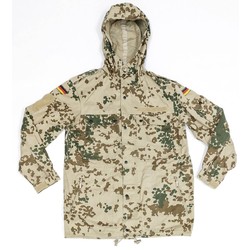 Фото: “Парка Tropentarn Бундесвер  КАК НОВАЯ”, купить в интернет магазине