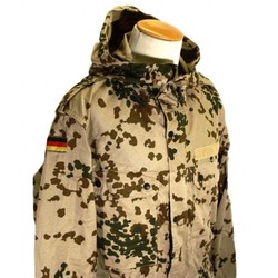 Фото: “Парка Tropentarn Бундесвер  КАК НОВАЯ”