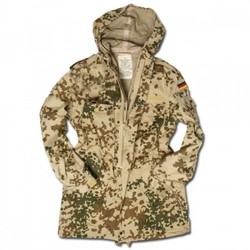 Фото: “Парка Tropentarn Бундесвер  КАК НОВАЯ”