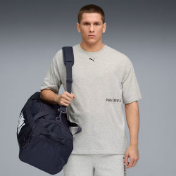 Фото: “Футболка M Graphic ovs Puma, цвет Light Gray”, купить в интернет магазине
