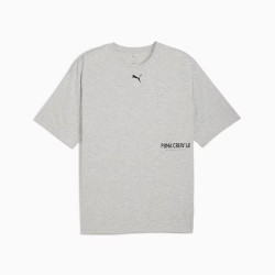 Фото: “Футболка M Graphic ovs Puma, цвет Light Gray”