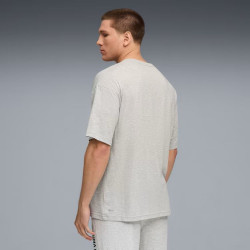 Фото: “Футболка M Graphic ovs Puma, цвет Light Gray”