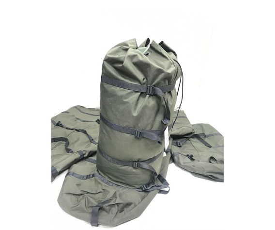 Фото: “Компрессионный мешок армии Голландии”, купить в интернет магазине