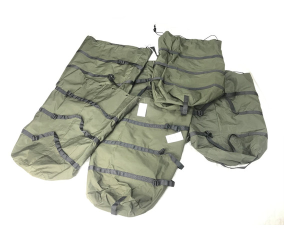 Фото: “Компрессионный мешок армии Голландии”, купить в интернет магазине