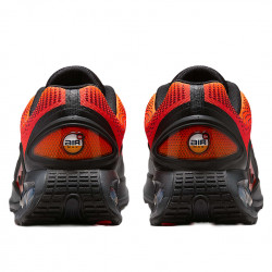 Превью товара: “Кроссовки U Air Max Dn Nike, цвет Total Orange/Bright Crimson”, купить в интернет магазине